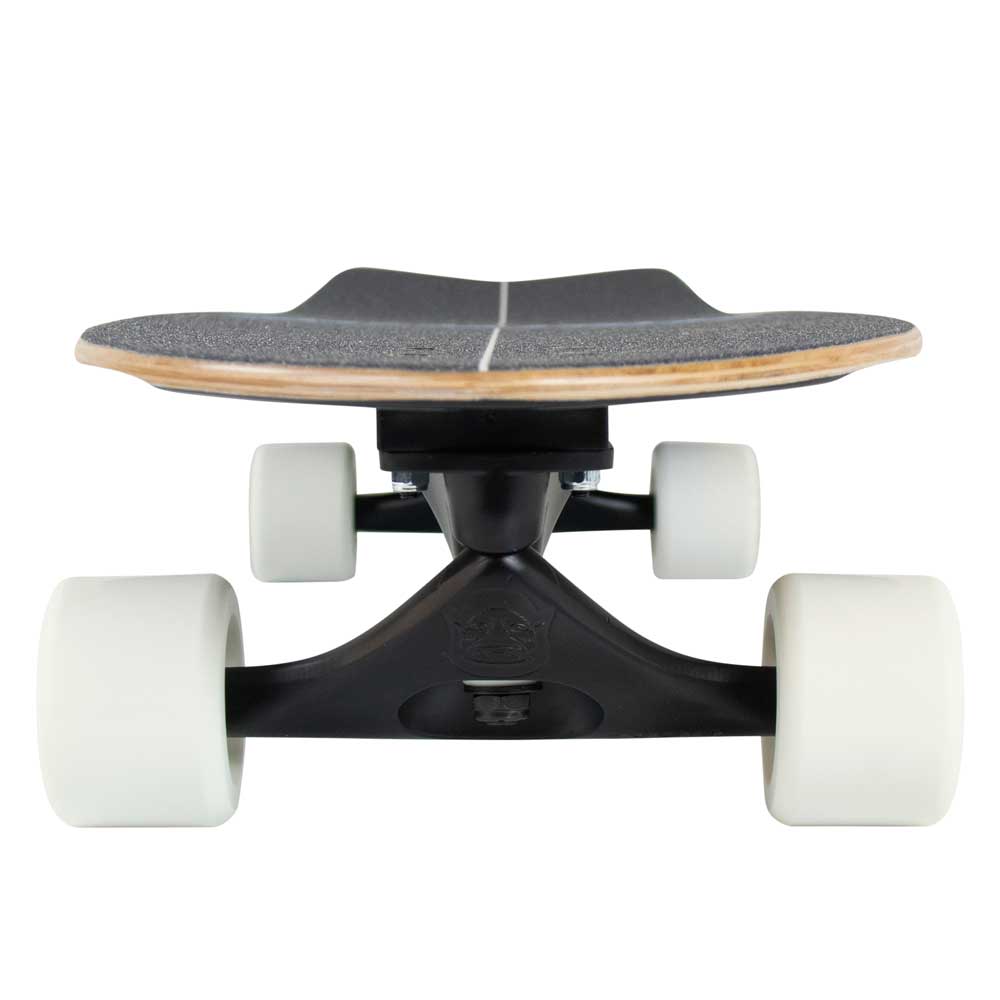 NKX Maverick Surfskate Series