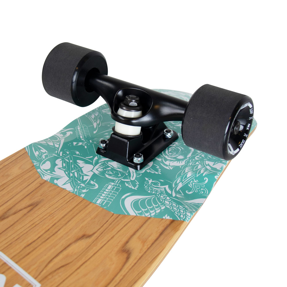 NKX Klasszikus Mini Cruiser Gördeszka Sorozat
