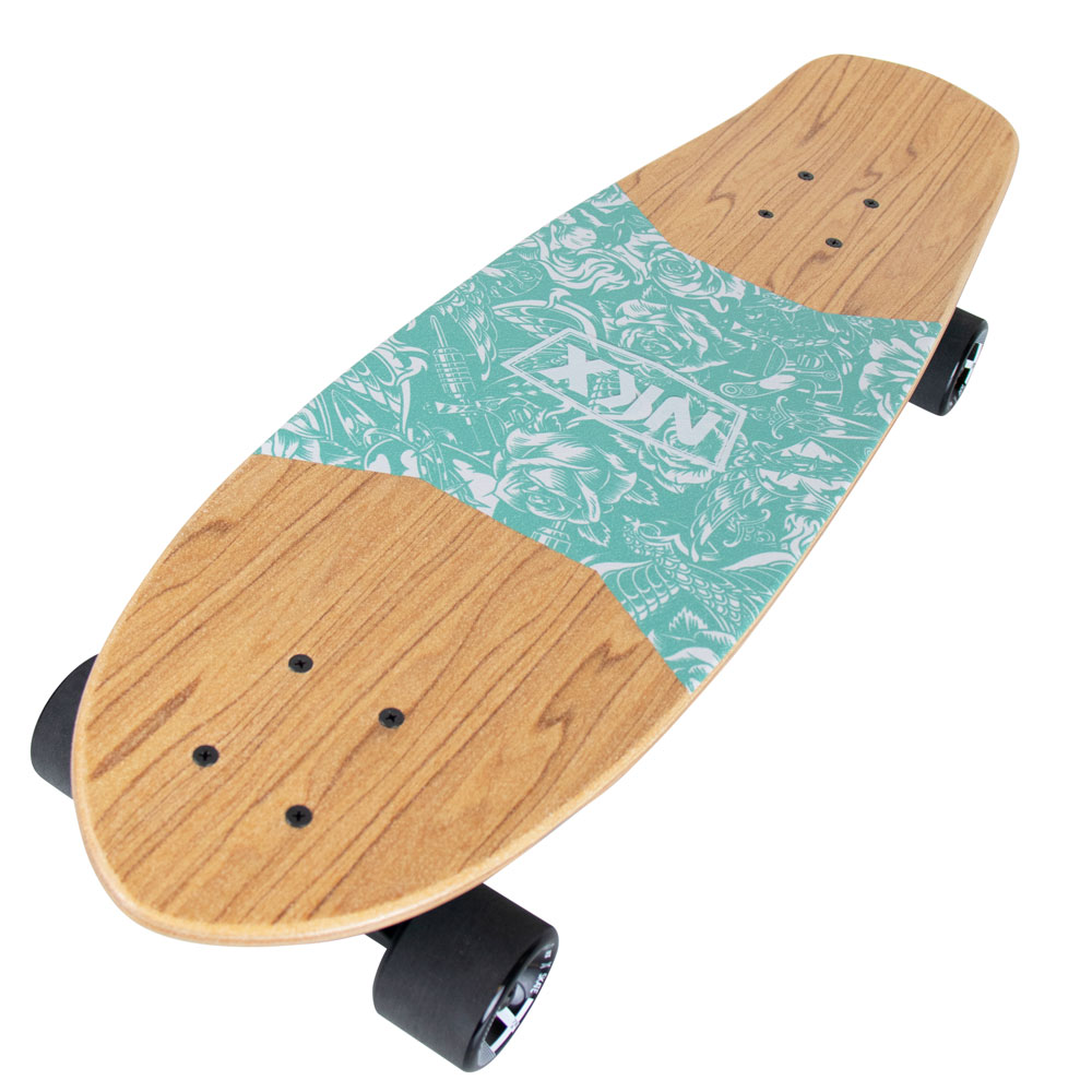 NKX Klasszikus Mini Cruiser Gördeszka Sorozat