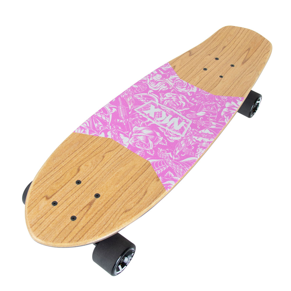 NKX Klasszikus Mini Cruiser Gördeszka Sorozat