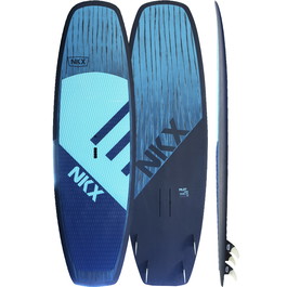 NKX Pilot Foil Board
