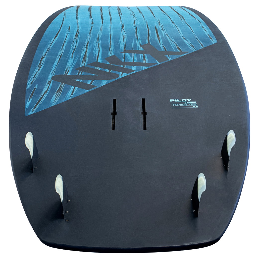 NKX Pilot Foil Board