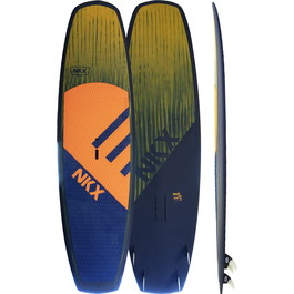 NKX Pilot Foil Board