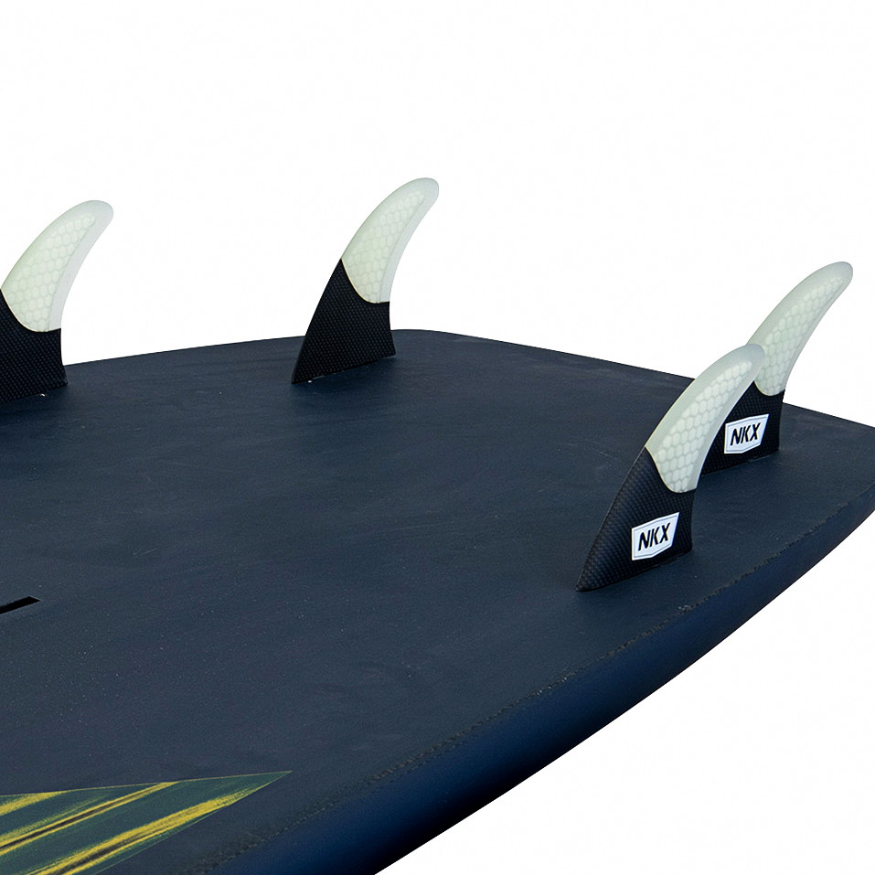 NKX Pilot Foil Board