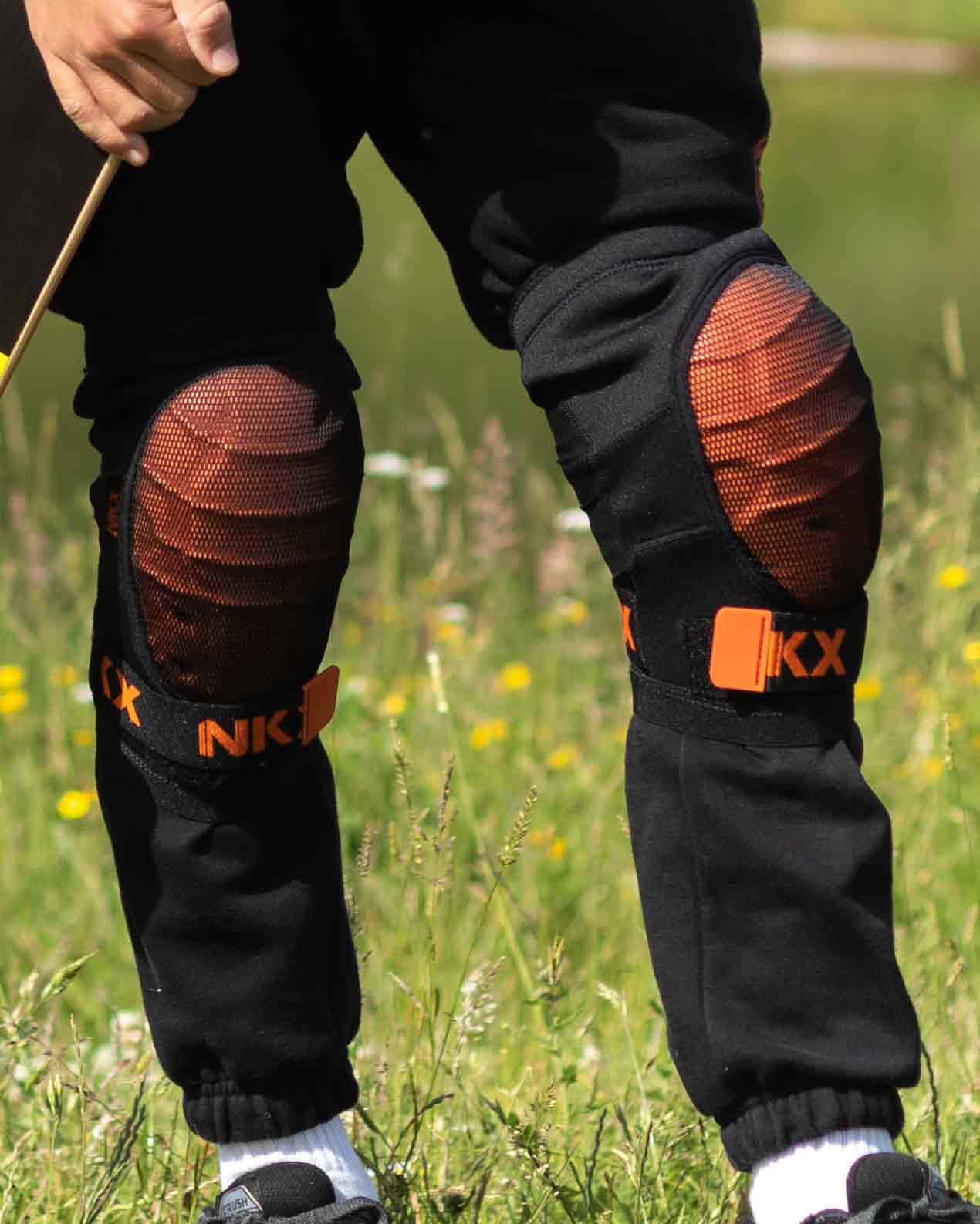 NKX Highborne Knee Pads