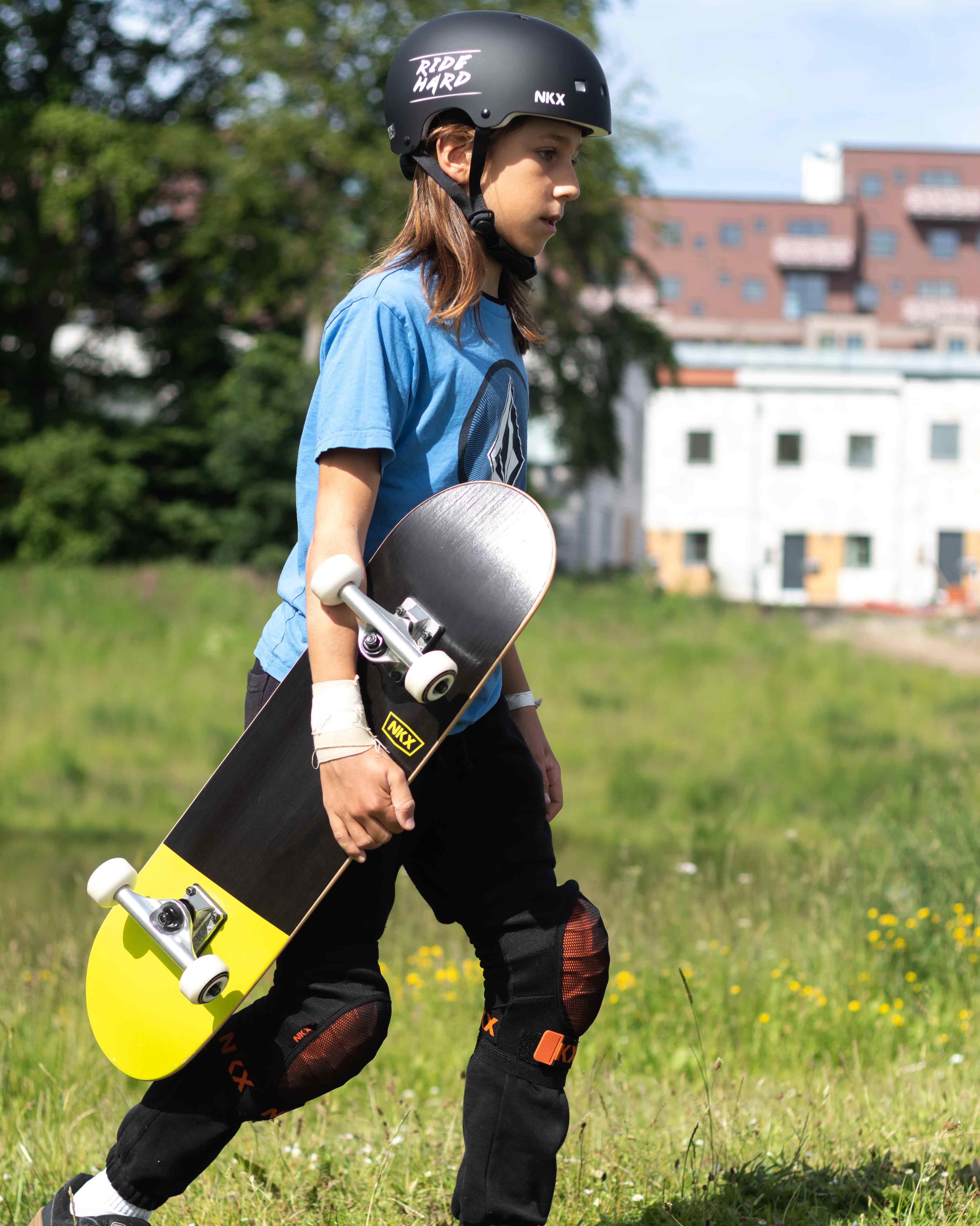 NKX Highborne Knee Pads