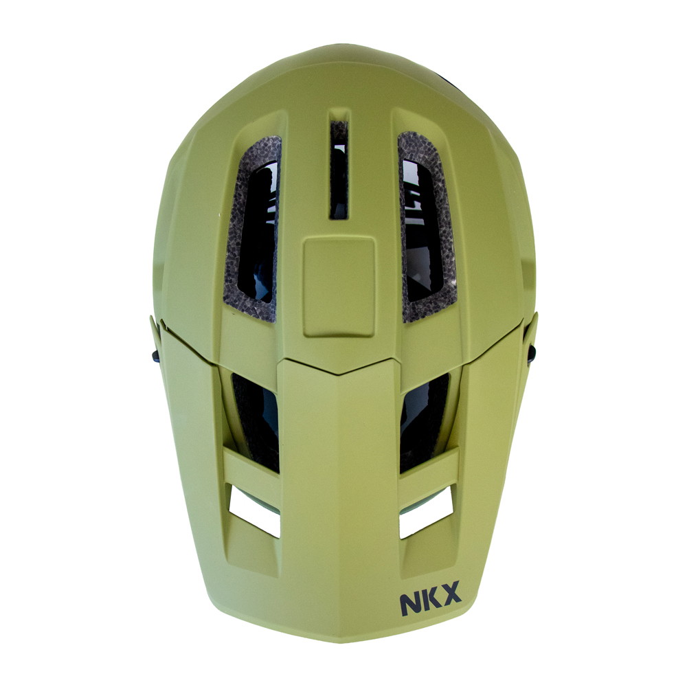 NKX Summit Biciklis Sisak