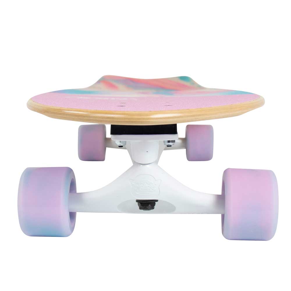 NKX Wide Surfskate Series