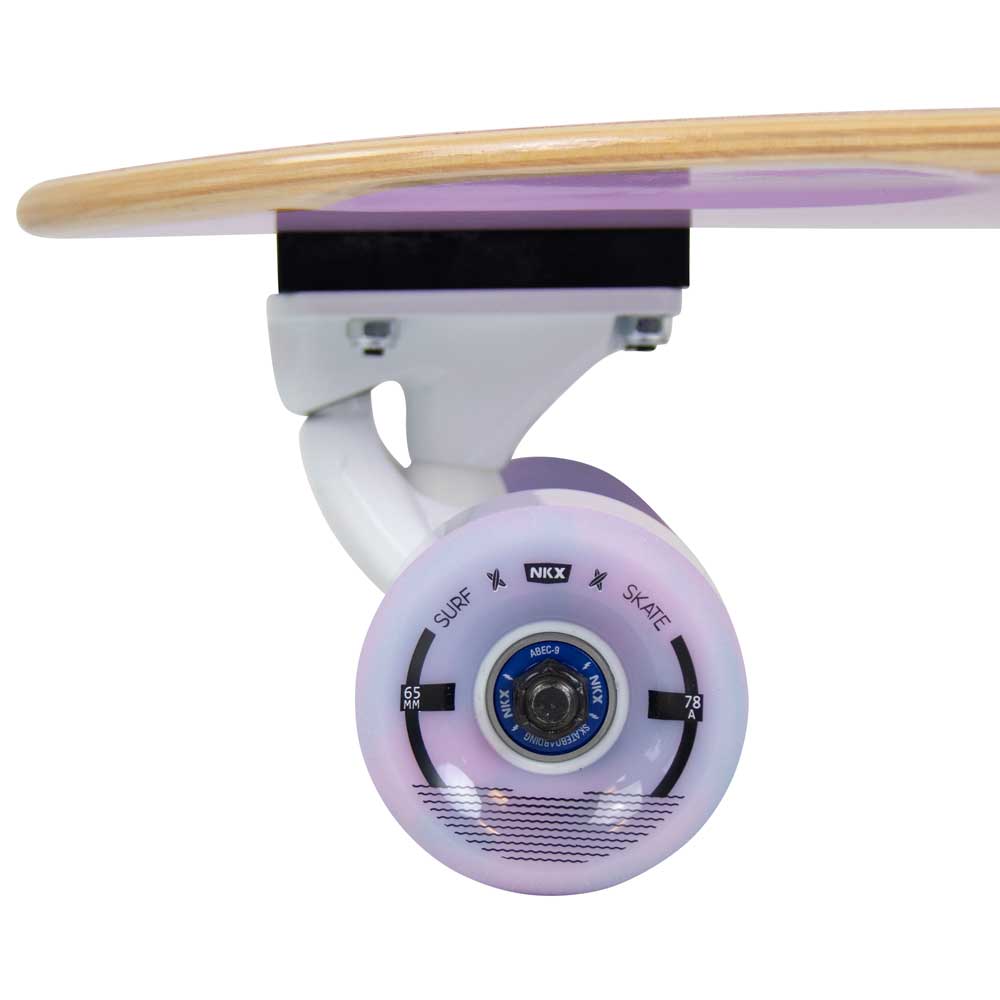 NKX Wide Surfskate Series