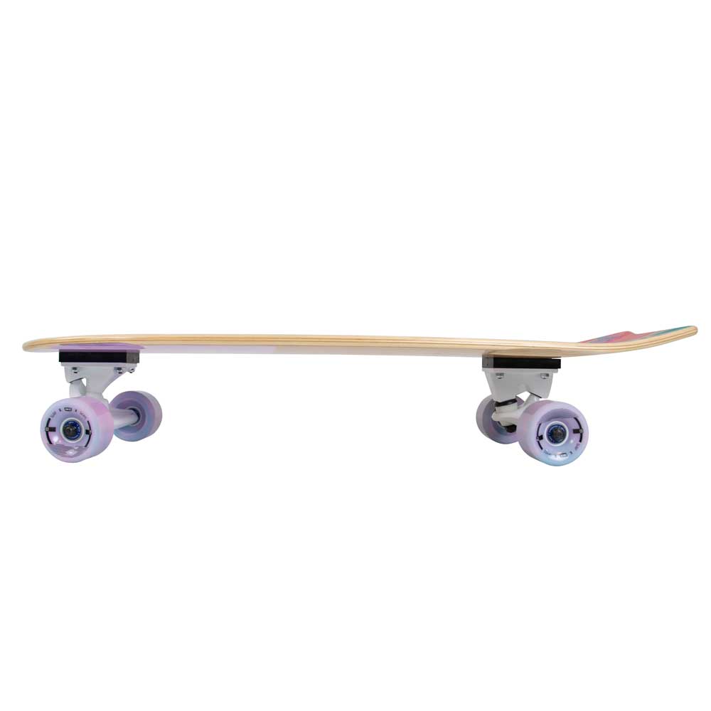 NKX Wide Surfskate Series