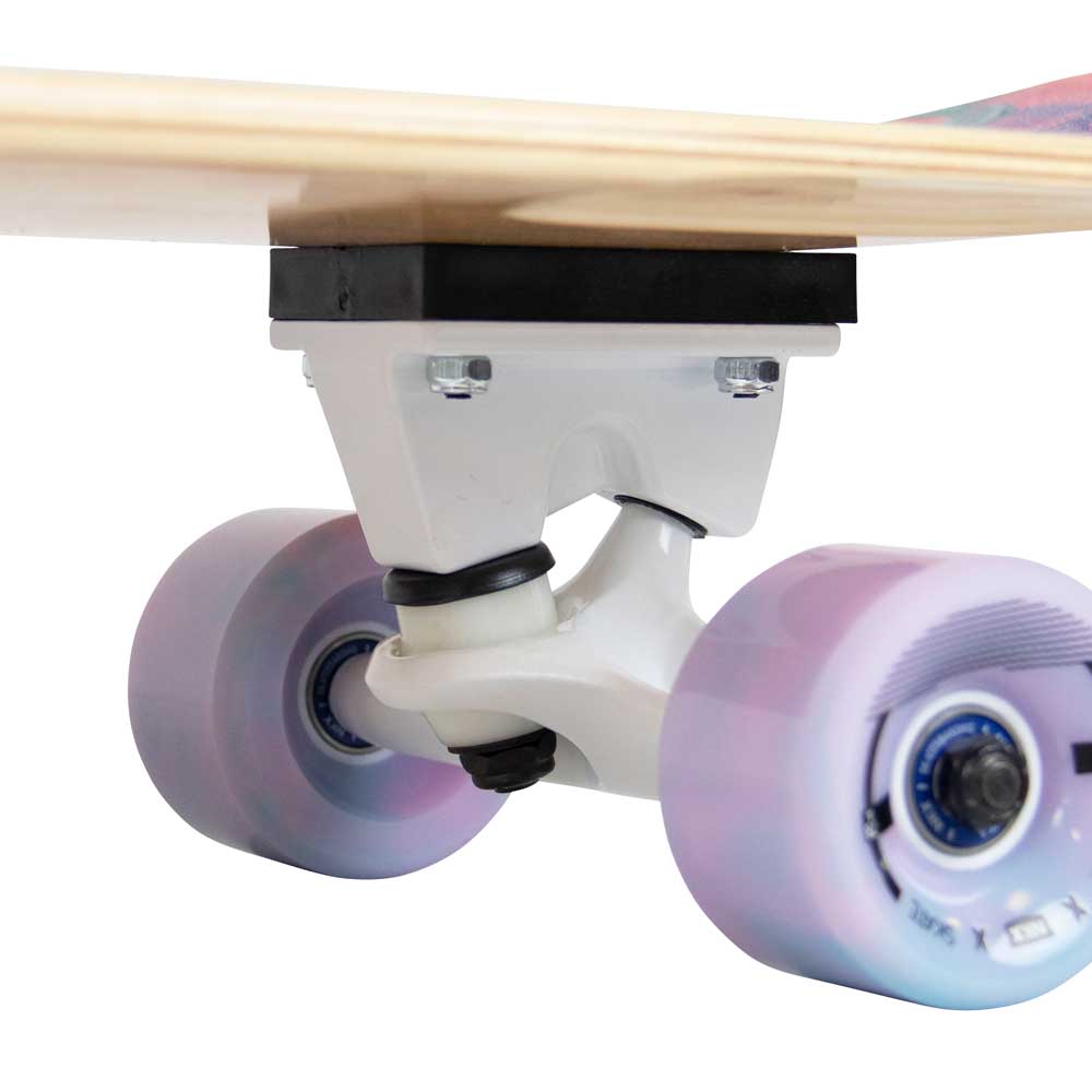 NKX Wide Surfskate Series