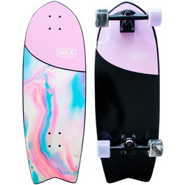 NKX Wide Surfskate Sorozat