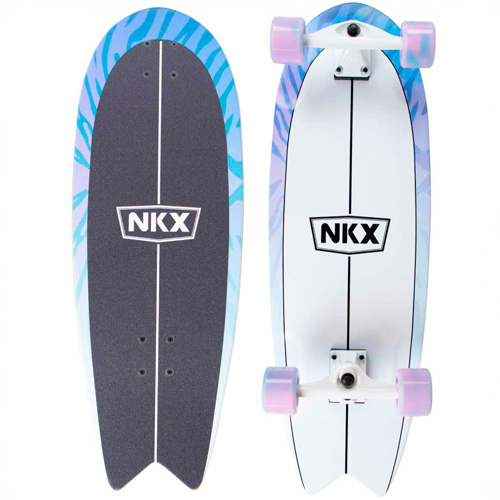 NKX Surf Signature Surfskate