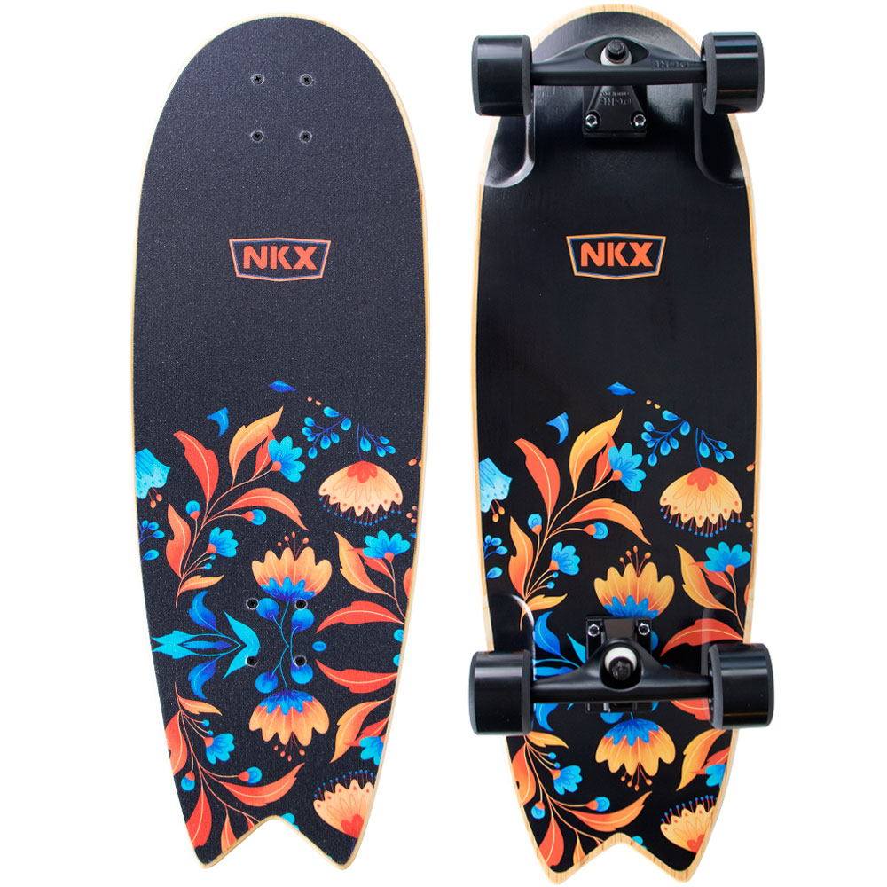 NKX Surf Signature Surfskate