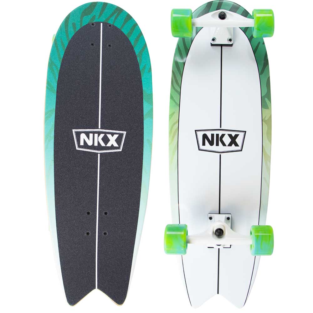 NKX Surf Signature Surfskate