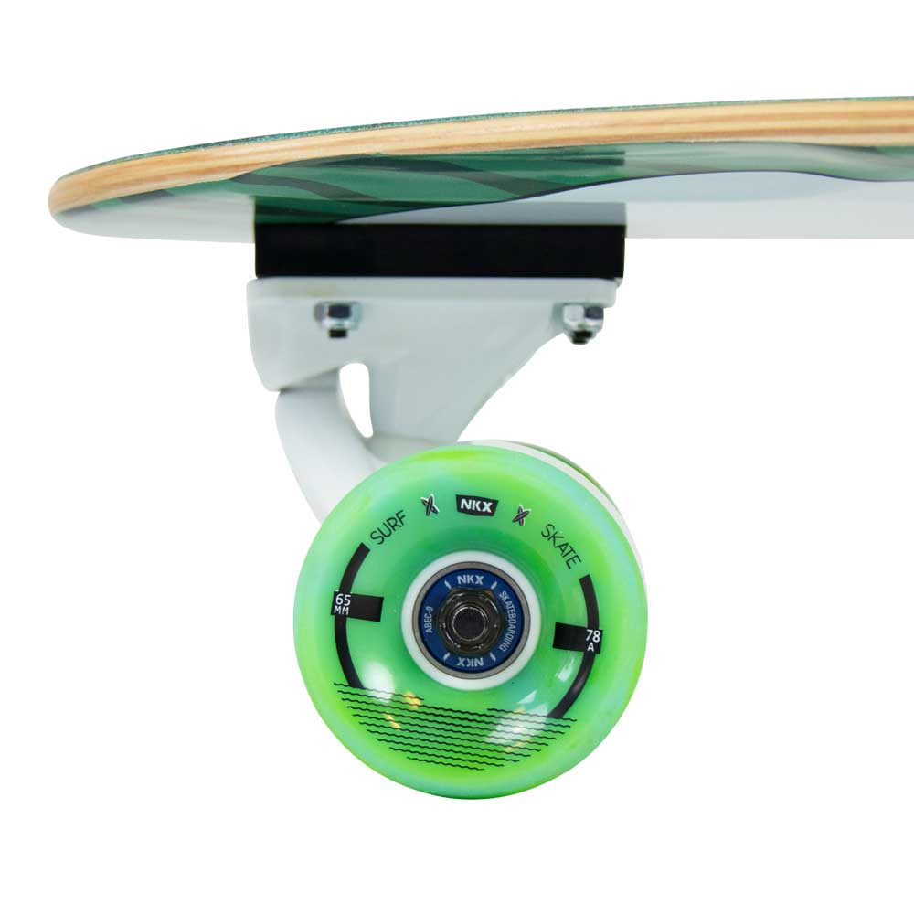 NKX Surf Signature Surfskate