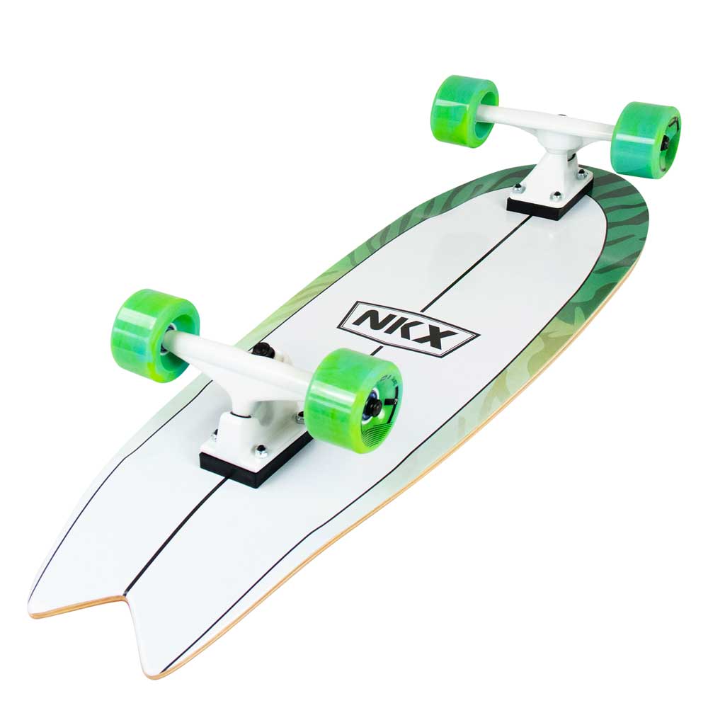 NKX Surf Signature Surfskate