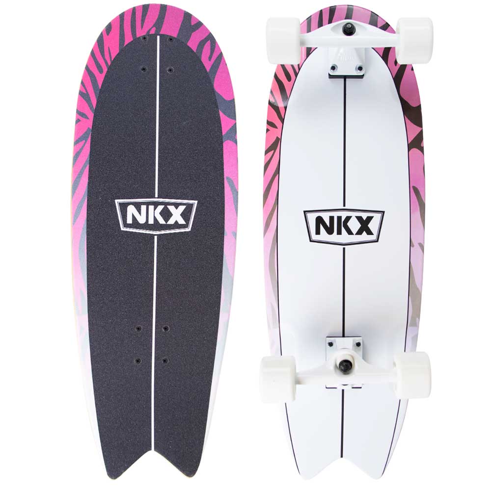 NKX Surf Signature Surfskate