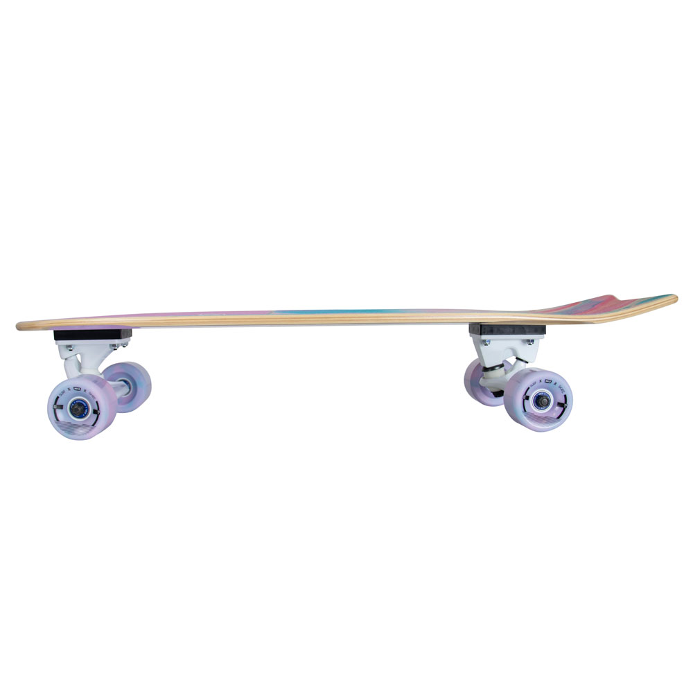 NKX Wide Surfskate Sorozat