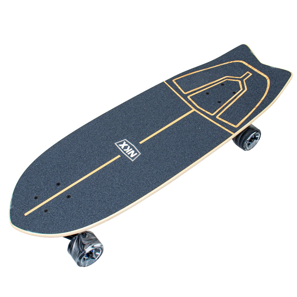 NKX Wide Surfskate Sorozat
