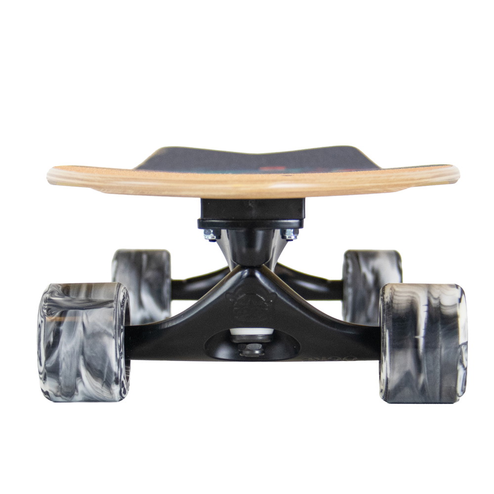 NKX Wide Surfskate Sorozat