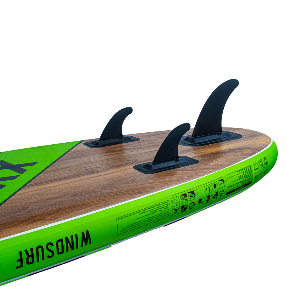 NKX Windsurf Inflatable SUP