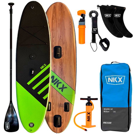 NKX Windsurf Inflatable SUP