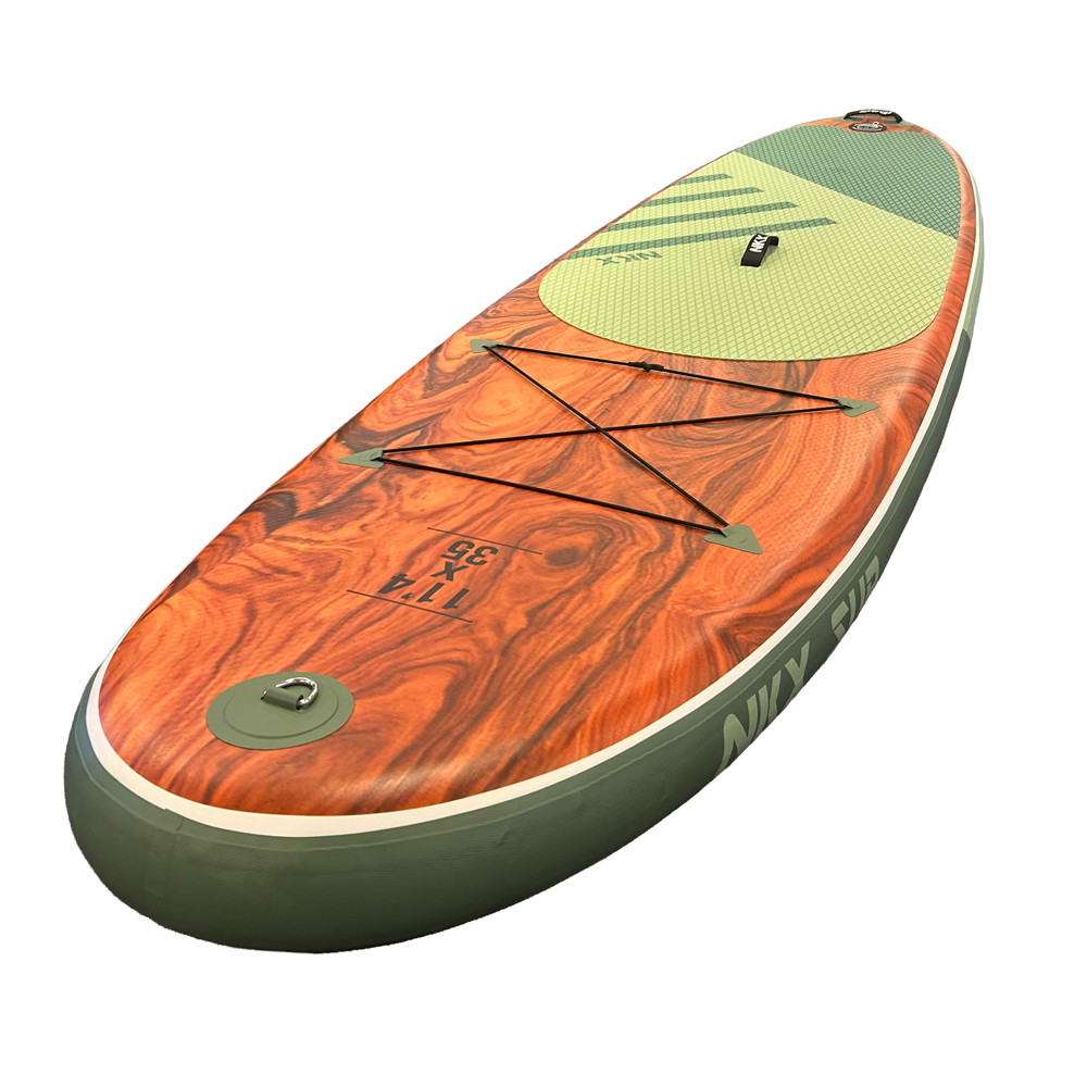 NKX Instinct Inflatable SUP