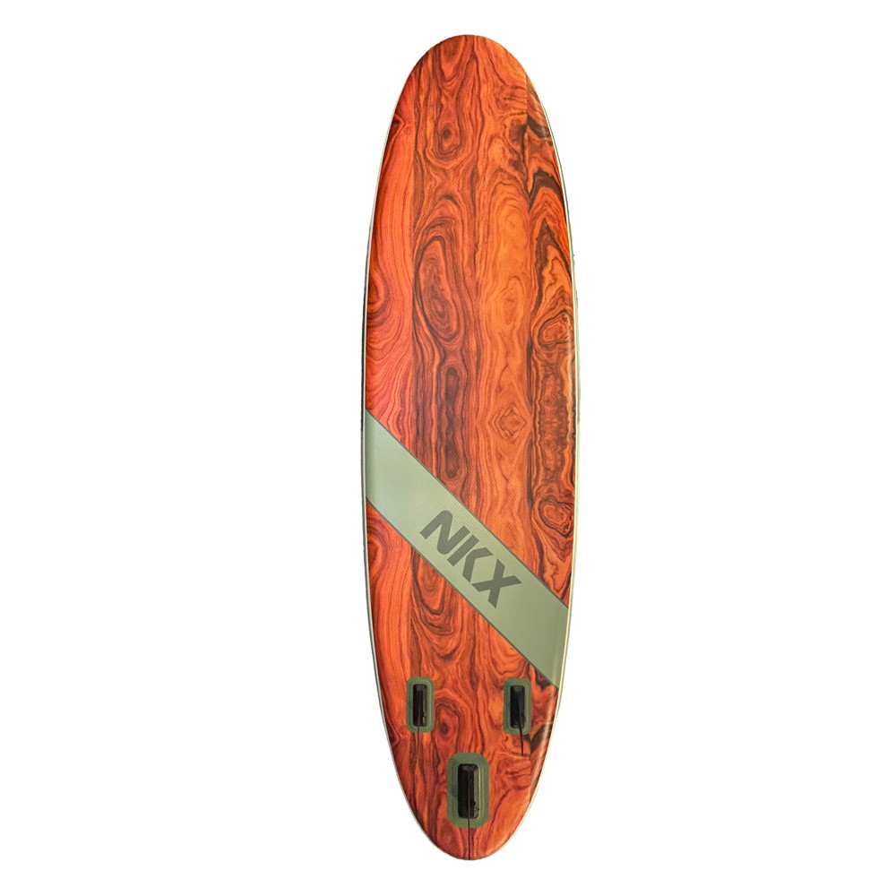 NKX Instinct Inflatable SUP