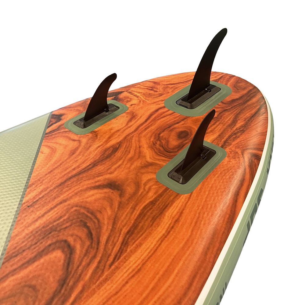 NKX Instinct Inflatable SUP