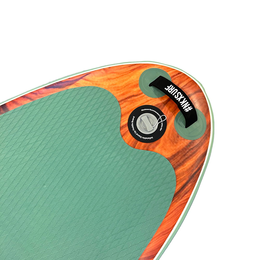 NKX Instinct Inflatable SUP