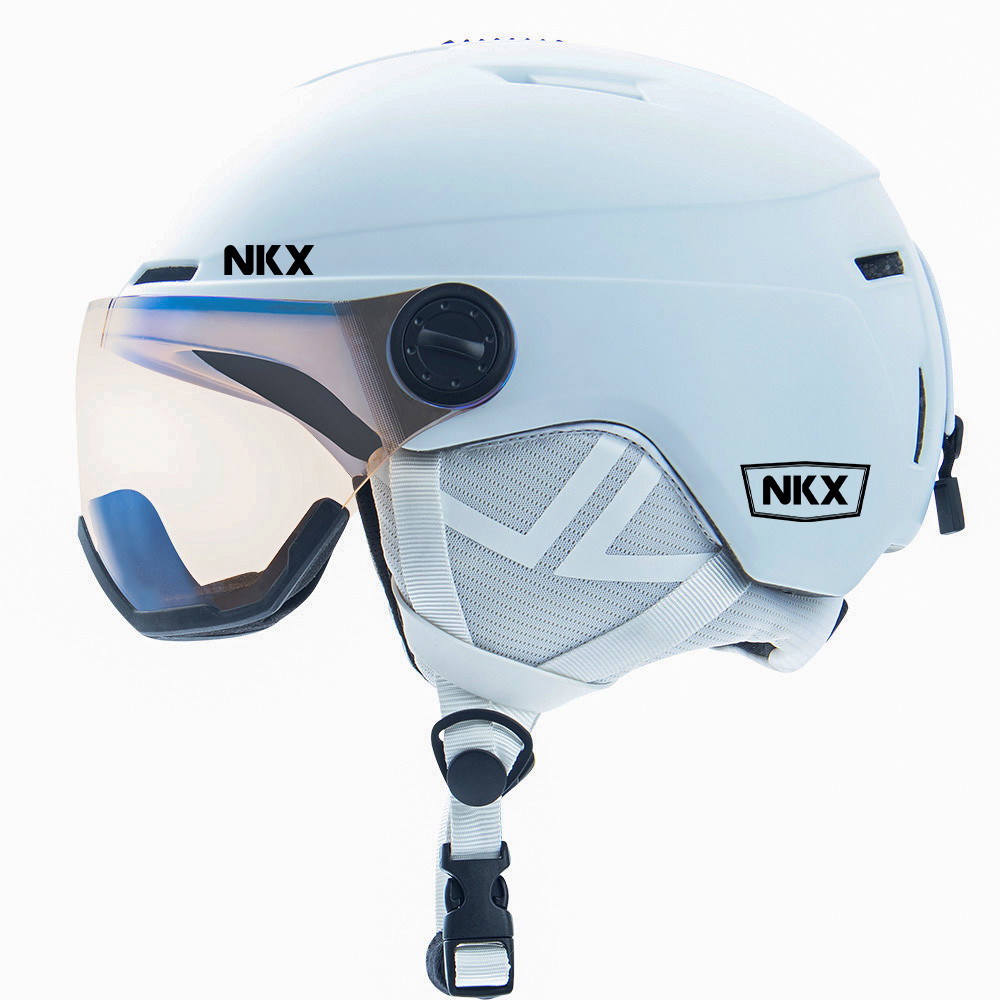 NKX Alpine Sí Bukósisak