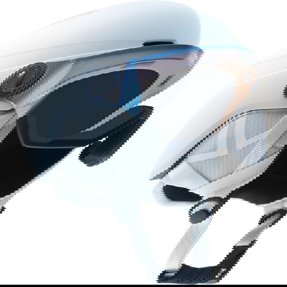 NKX Alpine Ski Helmet