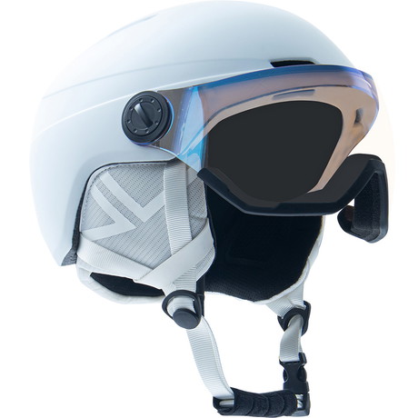 NKX Alpine Ski Helmet
