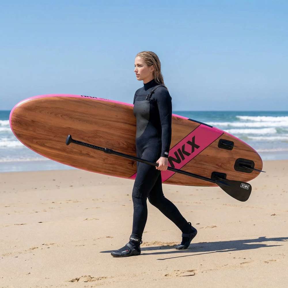 NKX Windsurf Inflatable SUP