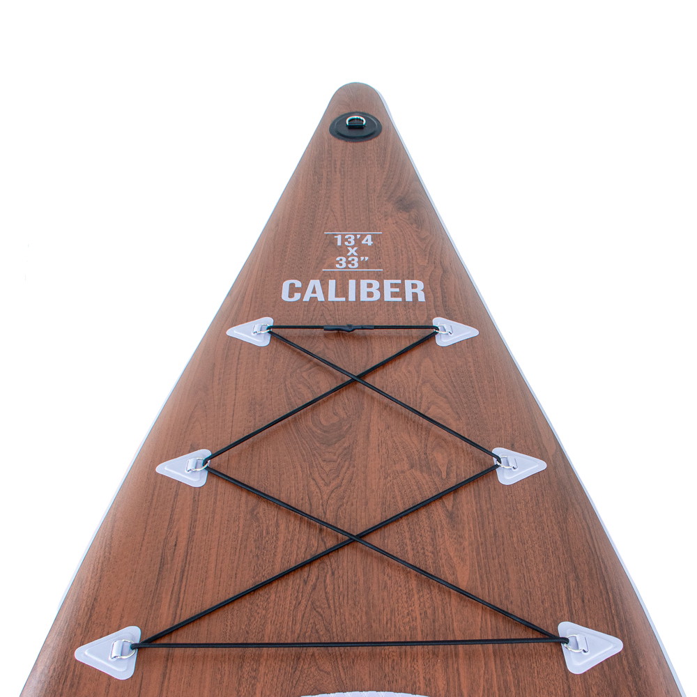 NKX Caliber Inflatable SUP