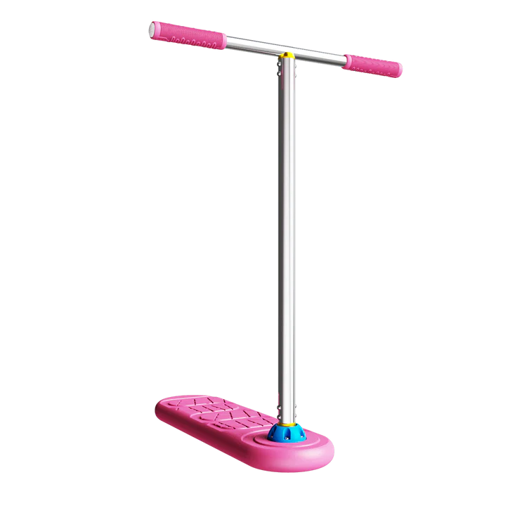 INDO PRO Trambulin robogó