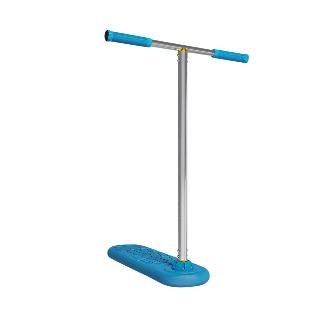 INDO PRO Trambulin robogó