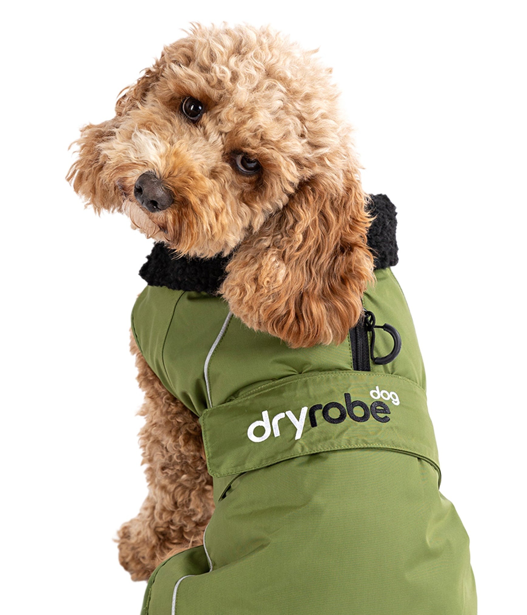 Dryrobe® Pro Kutyakabát