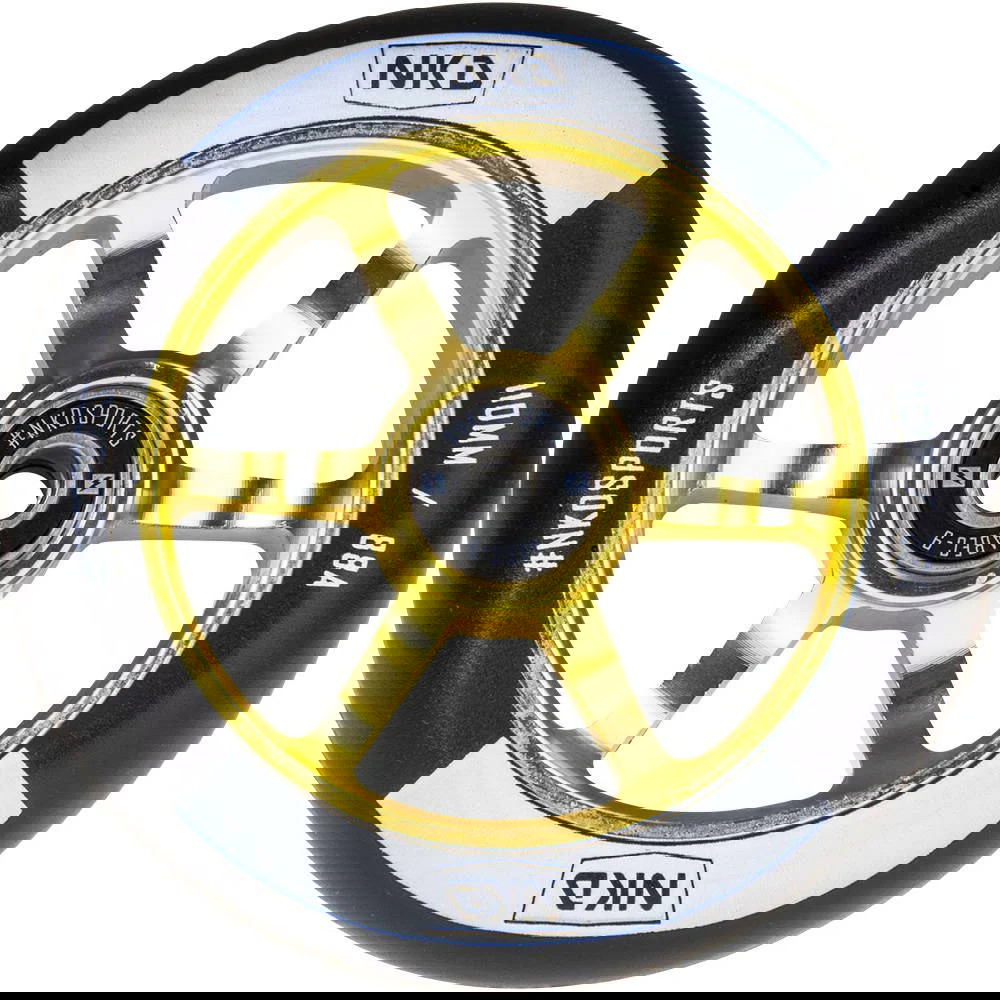 NKD Rally Stunt Scooter Wheel