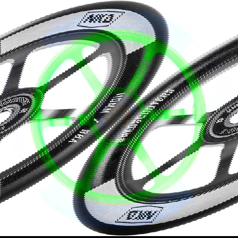 NKD Rally Stunt Scooter Wheel