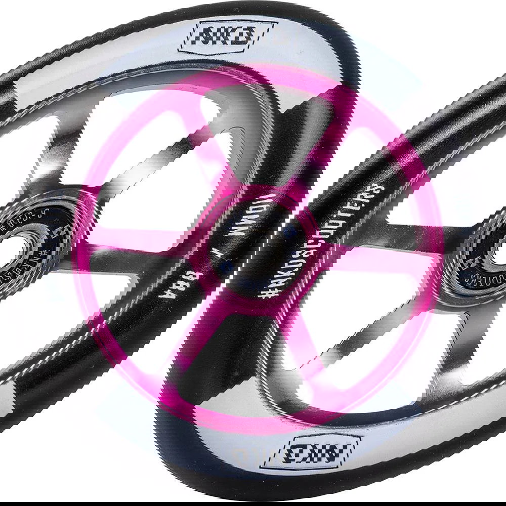 NKD Rally Stunt Scooter Wheel