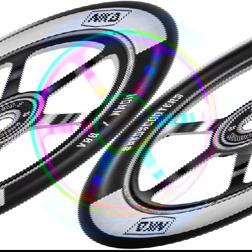 NKD Rally Stunt Scooter Wheel