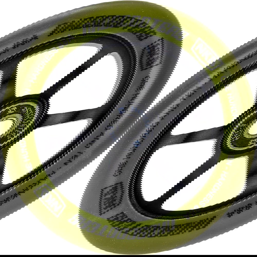 NKD Rally Stunt Scooter Wheel