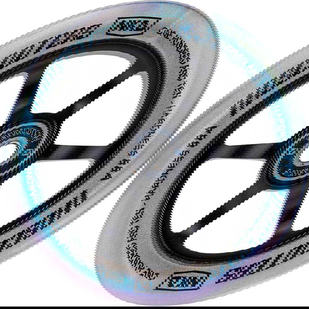 NKD Rally Stunt Scooter Wheel