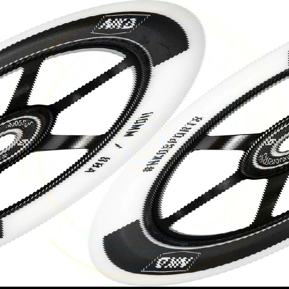 NKD Rally Stunt Scooter Wheel