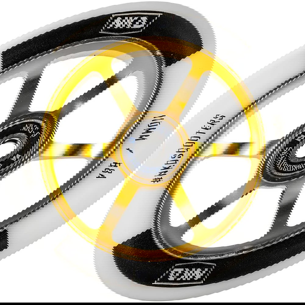 NKD Rally Stunt Scooter Wheel
