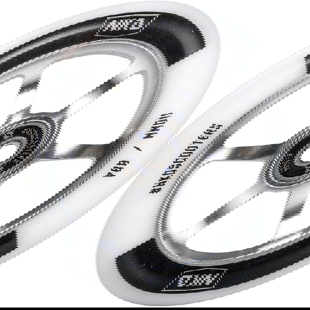 NKD Rally Stunt Scooter Wheel