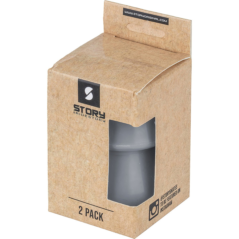 Story Quad Toe Stopper
