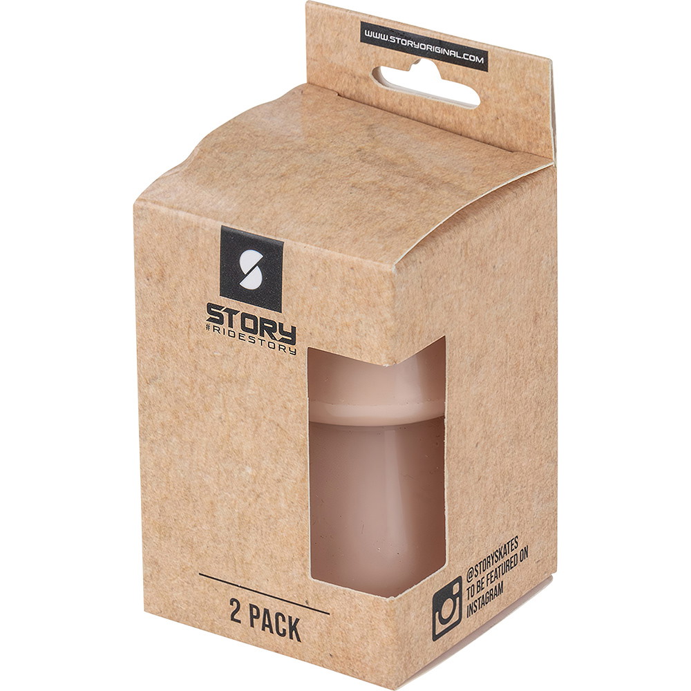 Story Quad Toe Stopper